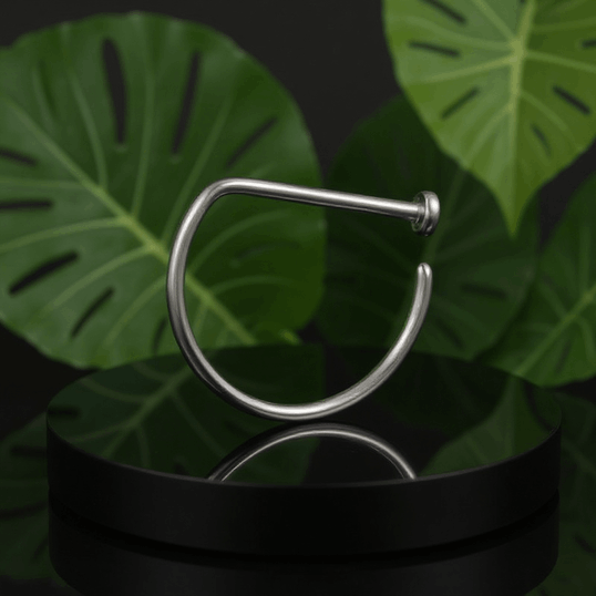 Tytanowy d-ring